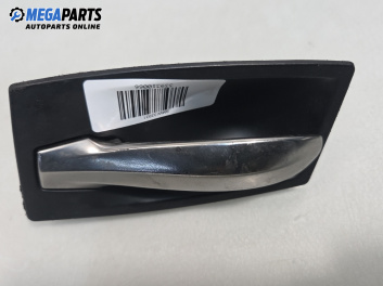 Вътрешна дръжка за BMW 5 Series E60 Sedan E60 (07.2003 - 03.2010), позиция: предна, лява