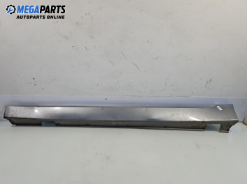 Праг за BMW 5 Series E60 Sedan E60 (07.2003 - 03.2010), 4+1 вр., позиция: лява