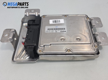 Компютър двигател за BMW 5 Series E60 Sedan E60 (07.2003 - 03.2010) 530 d, 218 к.с.
