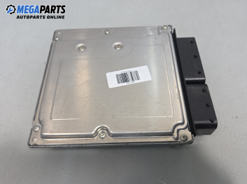Компютър двигател за BMW 5 Series E60 Sedan E60 (07.2003 - 03.2010) 530 d, 218 к.с.