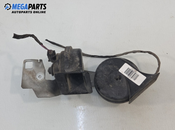 Клаксони за BMW 5 Series E60 Sedan E60 (07.2003 - 03.2010)