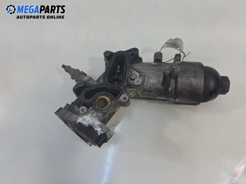 Корпус за маслен филтър за BMW 5 Series E60 Sedan E60 (07.2003 - 03.2010) 530 d, 218 к.с.