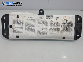 Airbag за Mercedes-Benz CLS-Class Sedan (C219) (10.2004 - 02.2011), позиция: предна