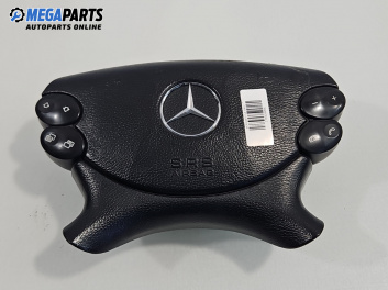 Airbag за Mercedes-Benz CLS-Class Sedan (C219) (10.2004 - 02.2011), позиция: предна