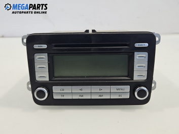 CD плеър за Volkswagen Golf V Hatchback (10.2003 - 02.2009)