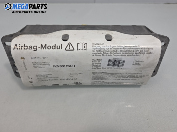 Airbag за Volkswagen Golf V Hatchback (10.2003 - 02.2009), позиция: предна