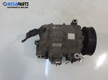 Компресор климатик за Volkswagen Golf V Hatchback (10.2003 - 02.2009) 1.4 16V, 75 к.с., №  1K0 820 803F