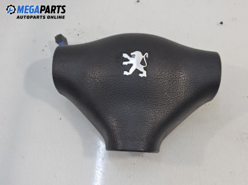 Airbag за Peugeot 206 Hatchback (08.1998 - 12.2012), позиция: предна