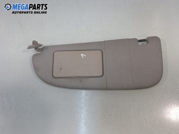Сенник за Peugeot 206 Hatchback (08.1998 - 12.2012), позиция: лява