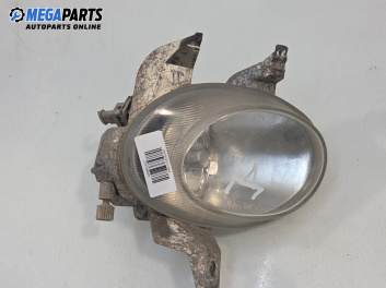 Халоген за Peugeot 206 Hatchback (08.1998 - 12.2012), позиция: дясна