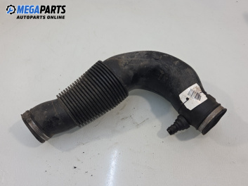 Гофриран маркуч за Peugeot 206 Hatchback (08.1998 - 12.2012) 1.4 i, 75 к.с.