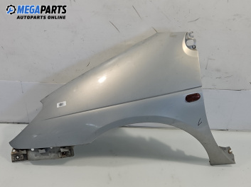 Калник за Renault Scenic I Minivan (09.1999 - 07.2010), позиция: предна, лява