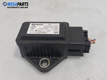 Сензор ESP за Renault Scenic I Minivan (09.1999 - 07.2010) 1.9 dCi (JA05, JA1F), 102 к.с.
