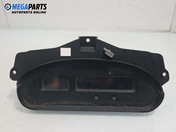 Часовник за Renault Scenic I Minivan (09.1999 - 07.2010) 1.9 dCi (JA05, JA1F), 102 к.с.