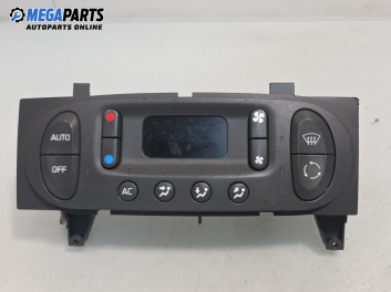 Панел климатроник за Renault Scenic I Minivan (09.1999 - 07.2010)