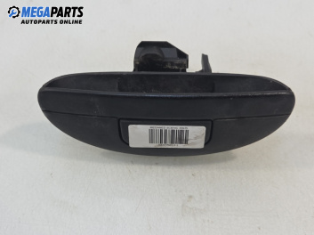 Външна дръжка заден капак за Renault Scenic I Minivan (09.1999 - 07.2010), позиция: задна