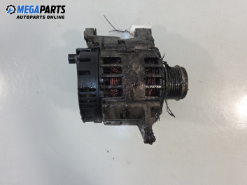 Алтернатор / генератор за Renault Scenic I Minivan (09.1999 - 07.2010) 1.9 dCi (JA05, JA1F), 102 к.с., № 8200054588