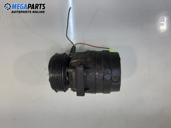 Компресор климатик за Renault Scenic I Minivan (09.1999 - 07.2010) 1.9 dCi (JA05, JA1F), 102 к.с.