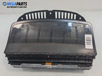 Дисплей навигация за BMW 7 Series E65 (11.2001 - 12.2009) 730 d, 218 к.с.