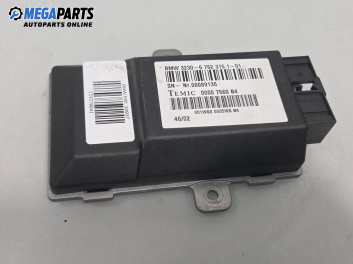 Сензор волан за BMW 7 Series E65 (11.2001 - 12.2009) 730 d, 218 к.с., № 67623151