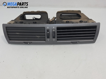 Духалки парно за BMW 7 Series E65 (11.2001 - 12.2009)