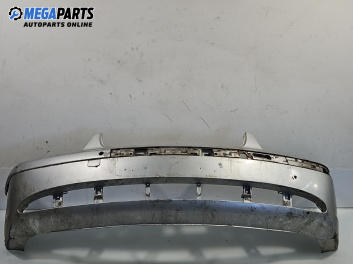 Предна броня за BMW 7 Series E65 (11.2001 - 12.2009), позиция: предна