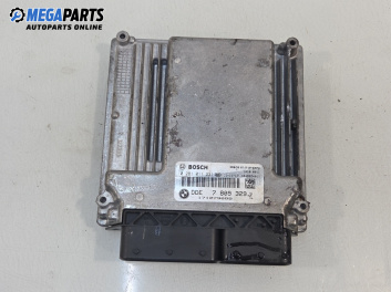 Компютър двигател за BMW 7 Series E65 (11.2001 - 12.2009) 730 d, 218 к.с.