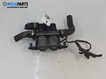 Клапи парно за BMW 7 Series E65 (11.2001 - 12.2009) 730 d, 218 к.с.