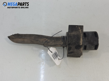 Ауспух печка за BMW 7 Series E65 (11.2001 - 12.2009) 730 d, 218 к.с.