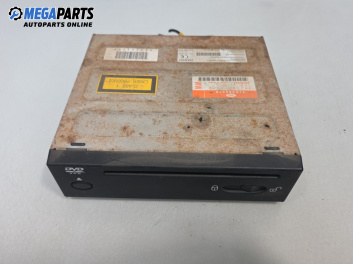 DVD плеър за Land Rover Range Rover Sport I (02.2005 - 03.2013), № 462100-8318