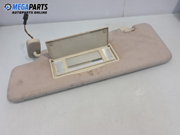 Сенник за Land Rover Range Rover Sport I (02.2005 - 03.2013), позиция: лява