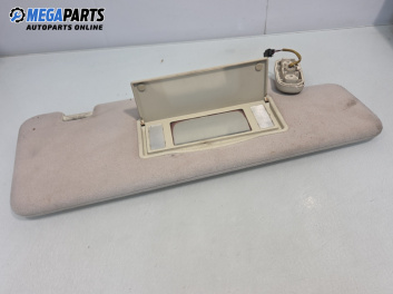 Сенник за Land Rover Range Rover Sport I (02.2005 - 03.2013), позиция: дясна