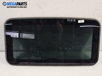 Стъкло шибедах за Land Rover Range Rover Sport I (02.2005 - 03.2013), джип