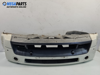 Предна броня за Land Rover Range Rover Sport I (02.2005 - 03.2013), позиция: предна