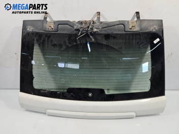 Задно стъкло за Land Rover Range Rover Sport I (02.2005 - 03.2013), джип