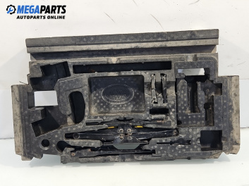 Стойка с инструменти за Land Rover Range Rover Sport I (02.2005 - 03.2013)