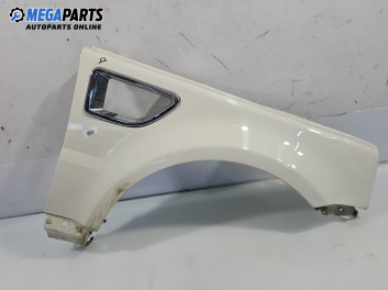 Калник за Land Rover Range Rover Sport I (02.2005 - 03.2013), позиция: предна, дясна