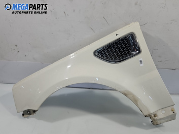 Калник за Land Rover Range Rover Sport I (02.2005 - 03.2013), позиция: предна, лява