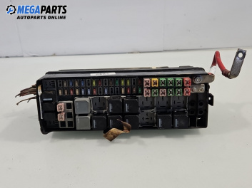 Бушонно табло за Land Rover Range Rover Sport I (02.2005 - 03.2013) 4.2 4x4, 390 к.с.