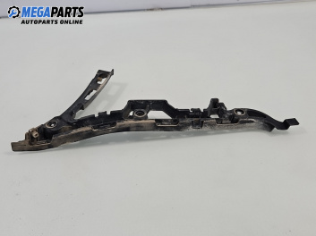 Държач броня за Land Rover Range Rover Sport I (02.2005 - 03.2013), позиция: задна, лява