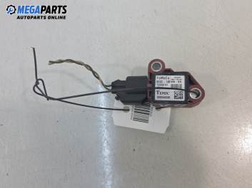 Сензор airbag за Land Rover Range Rover Sport I (02.2005 - 03.2013) 4.2 4x4, 390 к.с., № 5H2Z-14B345-BA