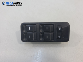 Бутони ел. стъкла  за Land Rover Range Rover Sport I (02.2005 - 03.2013)