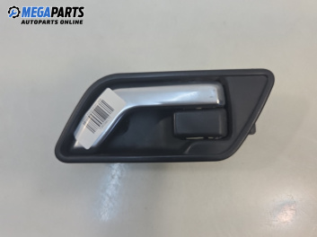 Вътрешна дръжка за Land Rover Range Rover Sport I (02.2005 - 03.2013), позиция: предна, лява