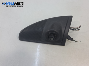 Бутон ел. огледала  за Land Rover Range Rover Sport I (02.2005 - 03.2013)