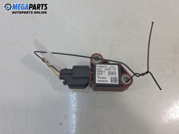 Сензор airbag за Land Rover Range Rover Sport I (02.2005 - 03.2013) 4.2 4x4, 390 к.с., № 5H2Z-14B345-BA