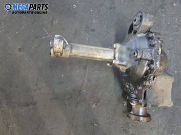 Диференциал за Land Rover Range Rover Sport I (02.2005 - 03.2013) 4.2 4x4, 390 к.с., автоматик