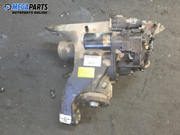 Раздатъчна кутия за Land Rover Range Rover Sport I (02.2005 - 03.2013) 4.2 4x4, 390 к.с., автоматик, № 2007765-5