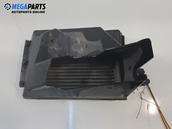 Маслен радиатор за Land Rover Range Rover Sport I (02.2005 - 03.2013) 4.2 4x4, 390 к.с.