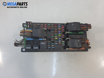 Бушонно табло за Land Rover Range Rover Sport I (02.2005 - 03.2013) 4.2 4x4, 390 к.с.