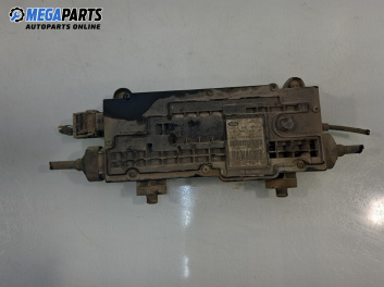 Механизъм паркинг спирачка за Land Rover Range Rover Sport I (02.2005 - 03.2013)